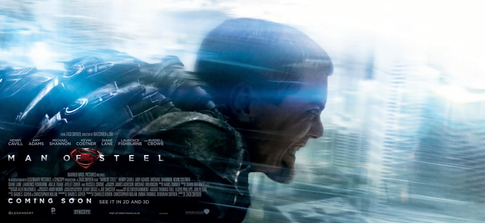 steel movie desktop size wallpa...